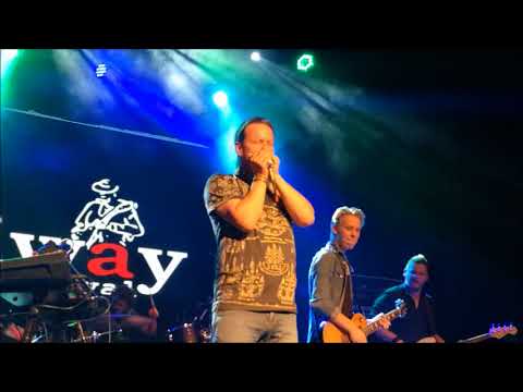 Pokój Numer Trzy na Jimiway 2017, cz.  2