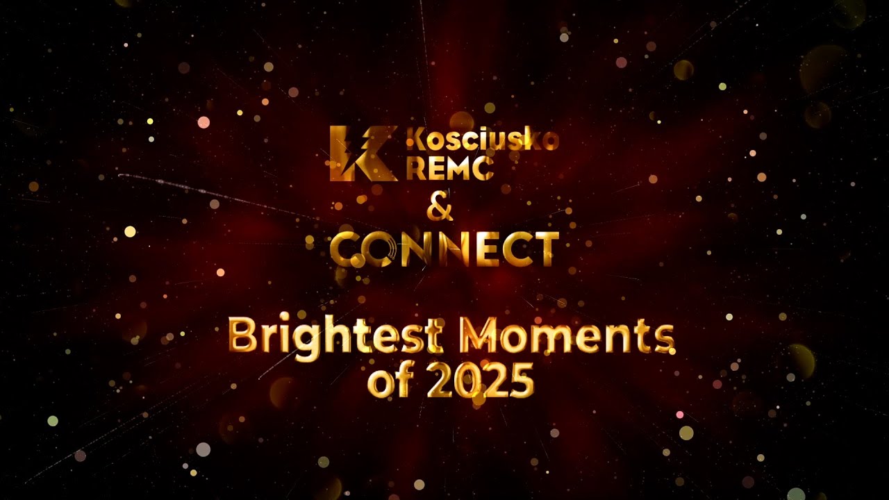 Kosciusko REMC & Connect 2025 End of Year Highlights
