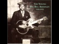 Big Bill Broonzy - Worried Man Blues