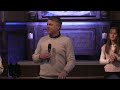 Evangeliets Realiteter Mathias Saeter