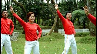 Download lagu SENAM KREASI SAPTA RAGA # SAMBALADO BY AYU TINGTING mp3