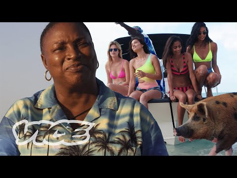 How Fyre Festival Almost Ruined My Life - Twice