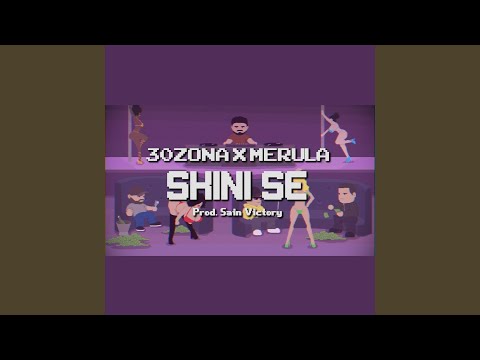 Skini Se (feat. Merula)