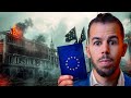أفضل 5 دول للهجرة لسنة 2026 🇪🇺