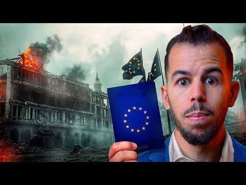 أفضل 5 دول للهجرة لسنة 2026 🇪🇺