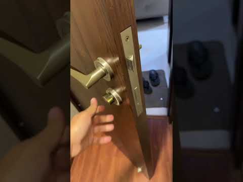 Mortise Door lock | lock for door | door locking system