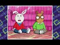 Arthur Which Arthur Character Are You Arthur Buster
