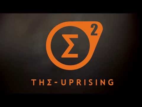The Uprising [Half-Life Mod] | Arma 3 Mod Showcase