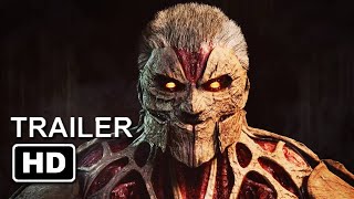 Download lagu ATTACK ON TITAN: THE MOVIE (2022) | Trailer mp3 Download lagu ATTACK ON TITAN: THE MOVIE (2022) | Trailer mp3
