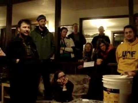 Dr. Science Explains an Avalanche 1