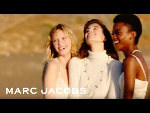 Marc Jacobs Daisy Love EDT tualetinis vanduo moterims, 100 ml video