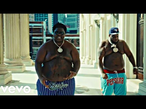 BigXthaPlug , Kevin Gates , Kodak Black , Gucci Mane , DaBaby , & BossmanDlow Mix [Unreleased Album]