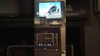 サクラサクを歌ってみました