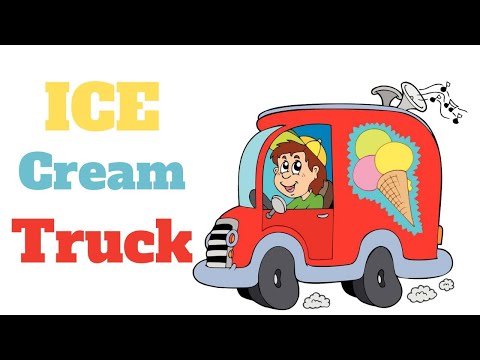 Why Everyone Loves the Ice Cream Truck! 🍦 Fun Flavors & Sweet Surprises for Kids!