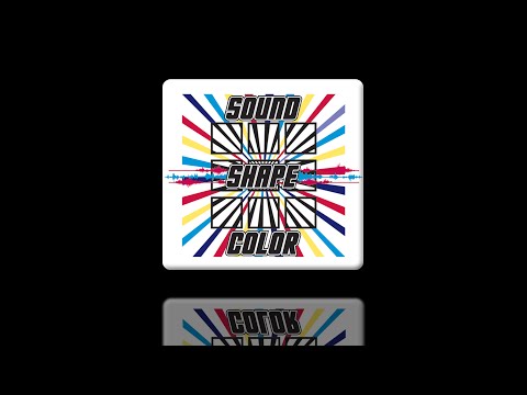 Sound, Shape & Color by Steve Martin, Aaron Hines & Kyle Zive