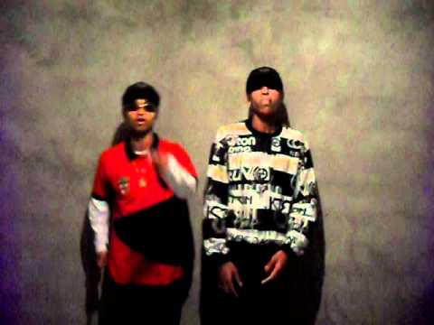 MC NUNGA E MC DECA - MEDLEY - BCN