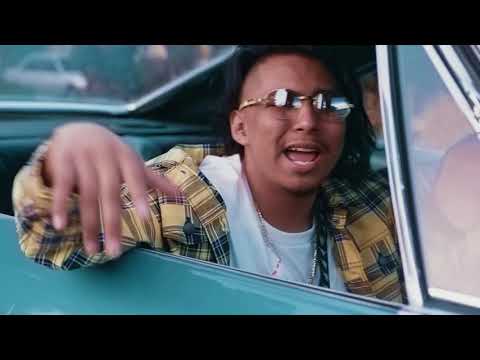 WHATUPRG - Rosegold (Official Music Video)