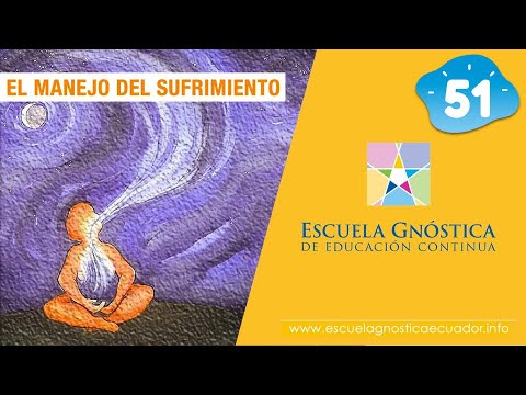 El Manejo del Sufrimiento