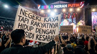 Download lagu Lagu Kritik Sosial — TERIMA KASIH PRESIDENKU | Dangdut Koplo Satire Politik Viral KMP mp3 Download lagu Lagu Kritik Sosial — TERIMA KASIH PRESIDENKU | Dangdut Koplo Satire Politik Viral KMP mp3