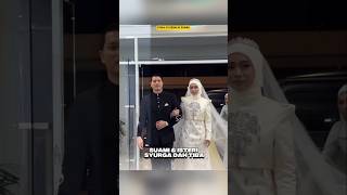 Download lagu FATTAH & AMIRA DAH TIBA MAJLIS RESEPSI DI TAMAN MELAWATI mp3 Download lagu FATTAH & AMIRA DAH TIBA MAJLIS RESEPSI DI TAMAN MELAWATI mp3