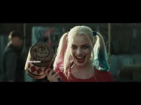 Harley & Joker   Crazy In Love