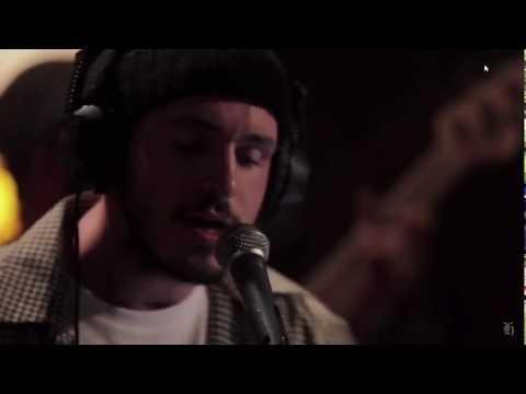 Sundae Sessions  Home Brew, Dedicated To