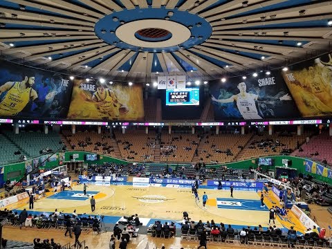 North Korean Basketball League's Scoring Rules Are Bonkers