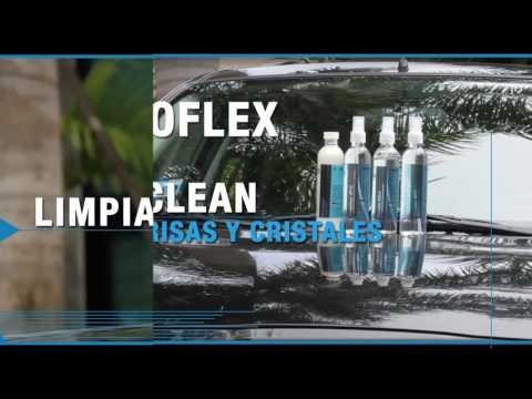 Liquido antiempañante Liquido antiempañante