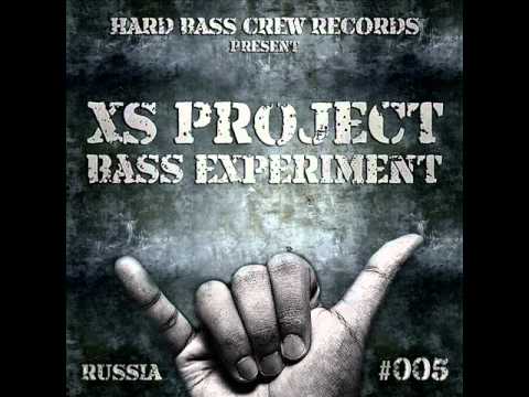 XS Project - The Real Bass