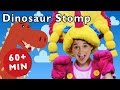 Dinosaur Stomp And More Nursery Rhymes From Mother Goose Club