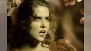 Maria McKee - To Miss Someone 1989