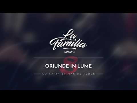 Video thumbnail for Oriunde în lume
