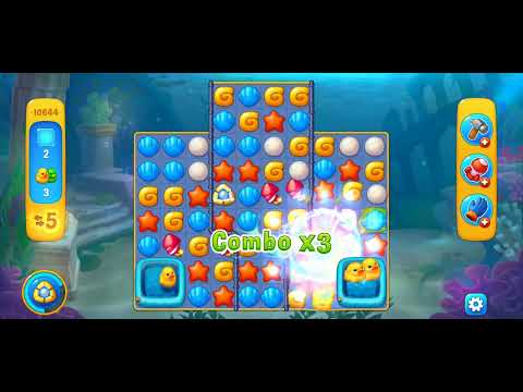 Fishdom/Gameplay/Levels(10644)