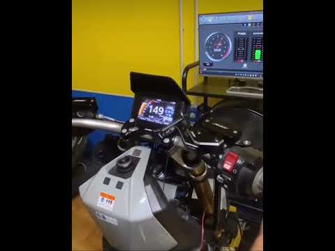 Xadv 750 top speed 260km #speed #xadv #xadv750 #short #shorts #honda #xadv2021 #morroco