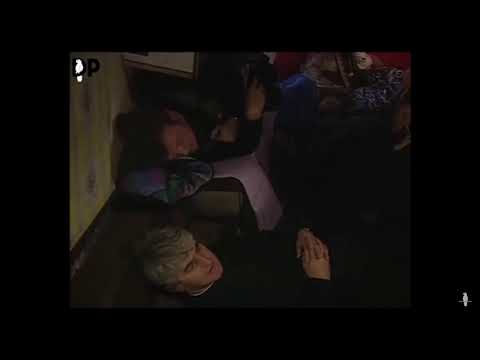 Father Noel Furlong - I think what we should all do now is... TELL A FEW GHOST STORIES!