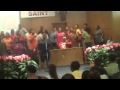 Marlee Brown Make Me Real Dorinda Clark Cole