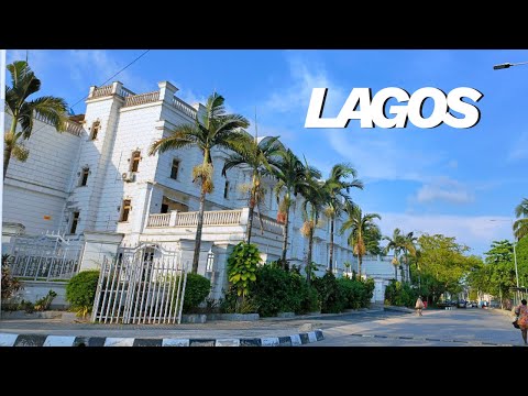 Lagos, This Will Change Your Mind About Nigeria