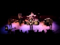 Built to Spill (Broken Chairs) The Moore Theater Seattle Washington