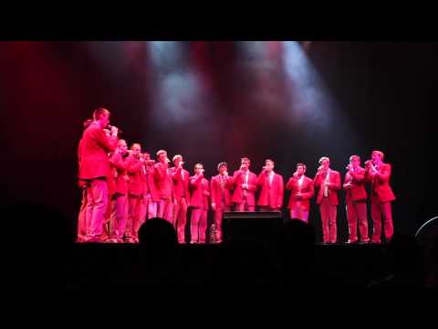 "Varsity,'' by the UW MadHatters