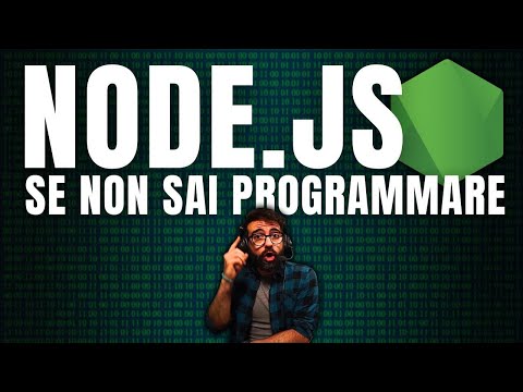 NODE.JS for NORMAL PEOPLE 🥷 Turbocharge your scripts even if you DON'T KNOW HOW TO PROGRAM!