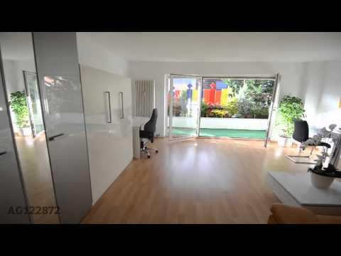 WE-122872 - möbliertes 1-Zimmer Apartment in Weil am Rhein-Friedlingen