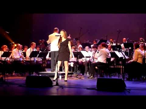 Lisa van Rossem TUX 2012 halve finale