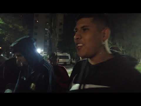 ITOIKI vs ELECTROFENIX - FINAL (Fecha Especial 2vs2,Temp 2019) CCR FREESTYLE