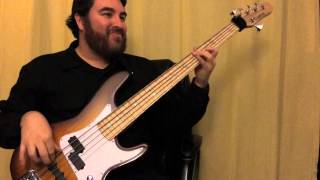 &quot;Rubber Mallet&quot; Play Along