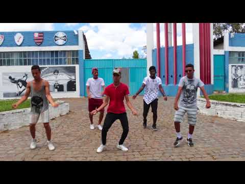 Faz o Movimento - Os Novinhos - Coreografia (Cia Dance Com a Gente)