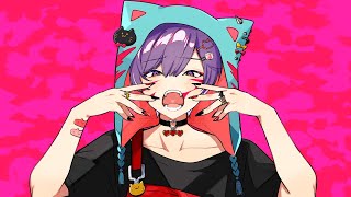 悪いの言い方ちょっと気だるそう - アニマル - DECO*27 / Covered by 雪見