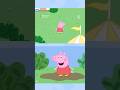 Who Doesn T Love Muddy Puddles World Of Peppa Pig