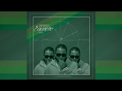Diego 157 - Esquema Sigiloso (feat. Galf e Márcio M.U)