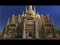 Aladdin And The Magic Lamp 3D Movie Animation Movie 3D Animation Movie For Kids Full Movie