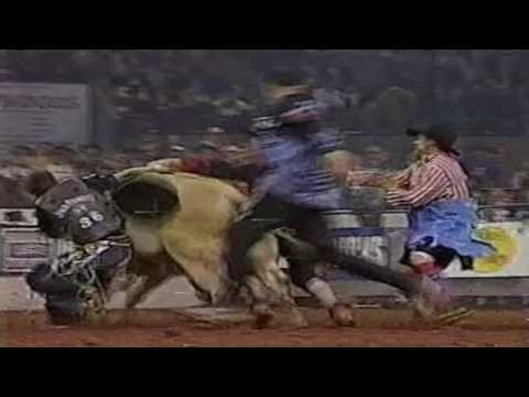 Cory Rasch hangs up to Sling Blade & Lee Akin wins the event